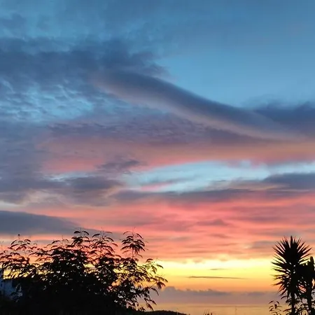 A Peaceful In Tenerife 컨트리하우스 Fasnia