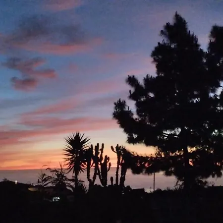 A Peaceful In Tenerife 컨트리하우스